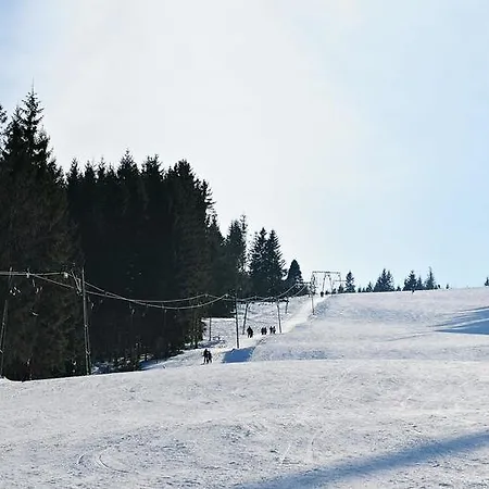 Hotel Koliba Gruniky *