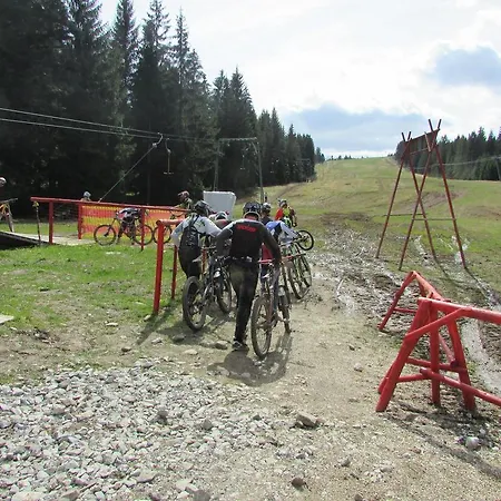 Hotel Koliba Gruniky *