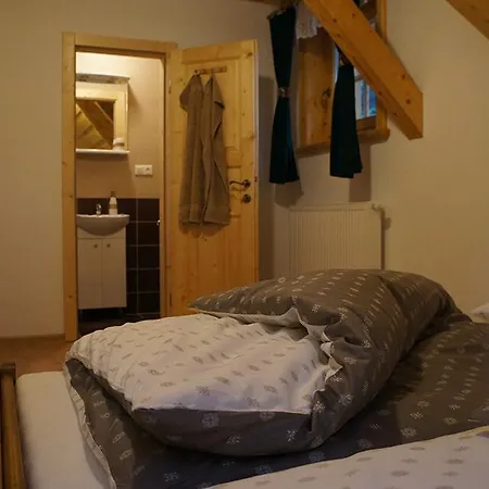 Hotel Koliba Gruniky Sihelné