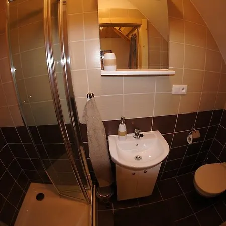 Hotel Koliba Gruniky *