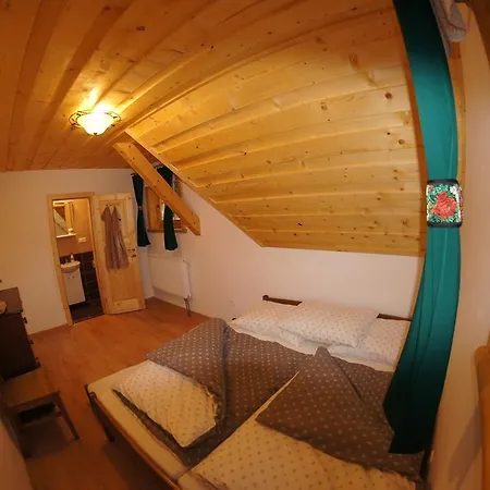 Koliba Gruniky Hotel *