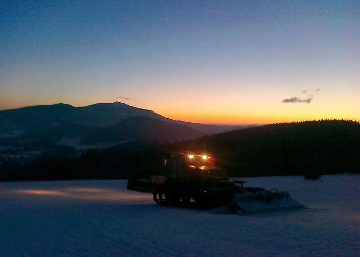 Hotel Koliba Gruniky