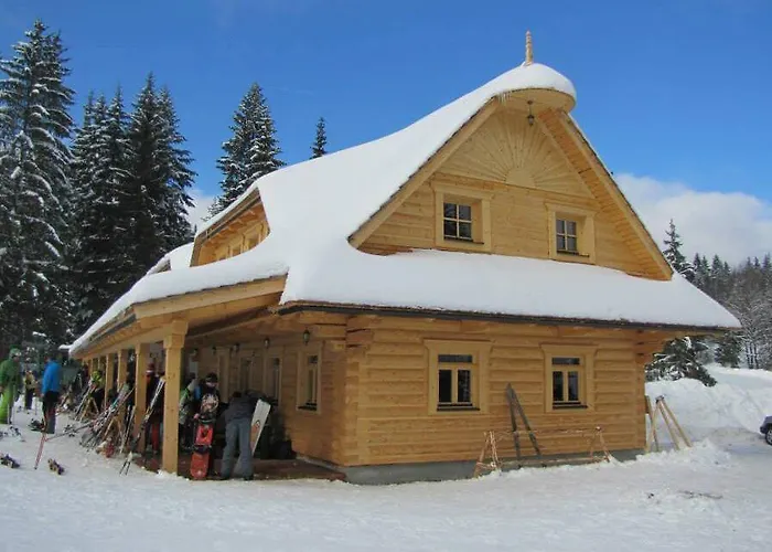 Hotel Koliba Gruniky