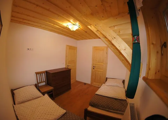 Hotel Koliba Gruniky Sihelné