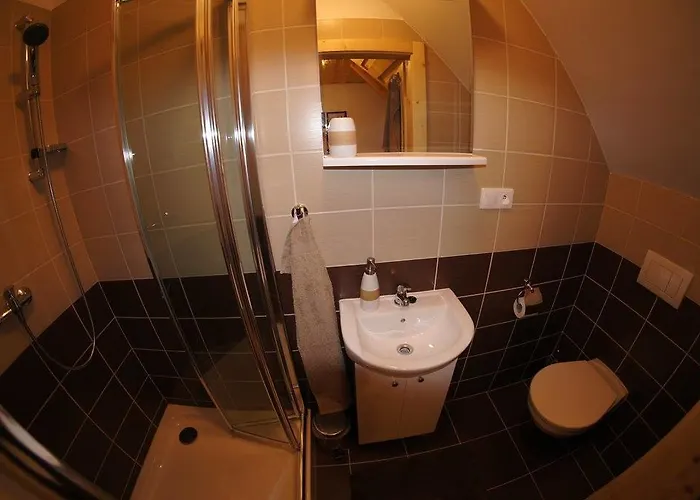 Hotel Koliba Gruniky *