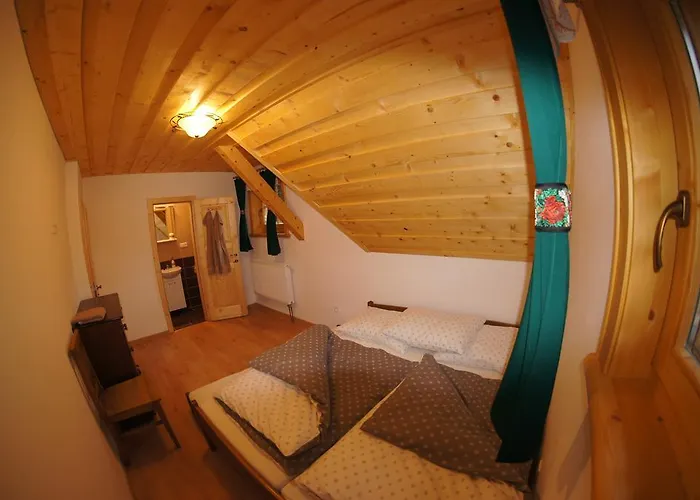 Koliba Gruniky Hotel *